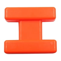 Ioensy - Marcador De Boya Para Pesca, Aparejo Flotante De Bagre, Carrete De Línea Para Agua Dulce Al Aire Libre, 10Cm X 11,5 Cm X 3,5 Cm