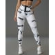 thumbnail image 1 of Calzas Leggings Modeladoras Push Up Deportivas Cintura Alta, 1 of 4