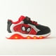 thumbnail image 1 of Zapatillas Con Luces Niño Spiderman Details Rojo Marvel, 1 of 5