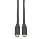 thumbnail image 1 of Cable USB‑C TRIPP LITE 4 m 5 A 100 W USB 2.0, 1 of 5