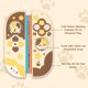 thumbnail image 2 of Funda Switch2 blingkiyo Gato Calicó Dockable + Agarradores, 2 of 7