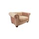 thumbnail image 2 of Sofá Florencia 1C Tela Velvet Beige, 2 of 4