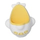 thumbnail image 5 of Kids Boy Potty Training Toilet Cute Plane Orinal Montado En La Pared Para Baño Amarillo, 5 of 5
