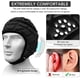 thumbnail image 4 of Casco Deportivo Great Call Athletics Rugby Scrum Cap Azul Mediano, 4 of 7