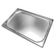 thumbnail image 2 of Cacerola De Mesa De Vapor, Cacerola De Comida De Tamaño Medio Para Restaurantes Buffet, Cocina Comercial, Profundidad 2cm, 2 of 3