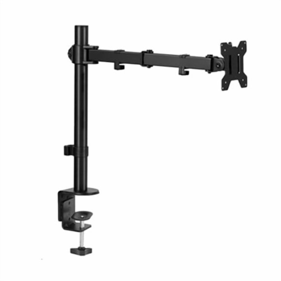 Soporte para Monitor con Brazo Fijo 13" a 32"