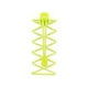 thumbnail image 1 of Cordones De Running Lock Lace Calipso, 1 of 2