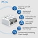 thumbnail image 4 of Medidor de energía Shelly EM Mini Gen4 Wi‑Fi Zigbee Matter, 4 of 7