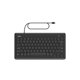 thumbnail image 1 of Teclado Belkin USB‑C con cable de tamaño completo para iPad A16/10ª generación, 1 of 7