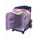 thumbnail image 2 of Bolsa rodante ZUCA Unicorn Sport con ruedas y asiento parpadeantes, 2 of 6