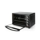 thumbnail image 4 of Horno Electrico 38L 1600W 250°C Grill Conveccion Spiedo TH-38N, 4 of 6