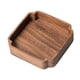thumbnail image 5 of Bandeja De Servicio Cuadrada, Cuenco Decorativo Para Servir Para Cocina, Hogar, Restaurante, 5 of 5