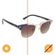 thumbnail image 1 of Solize My Sharona - Transparente A Morado De Para - Gafas De Sol, 1 of 4