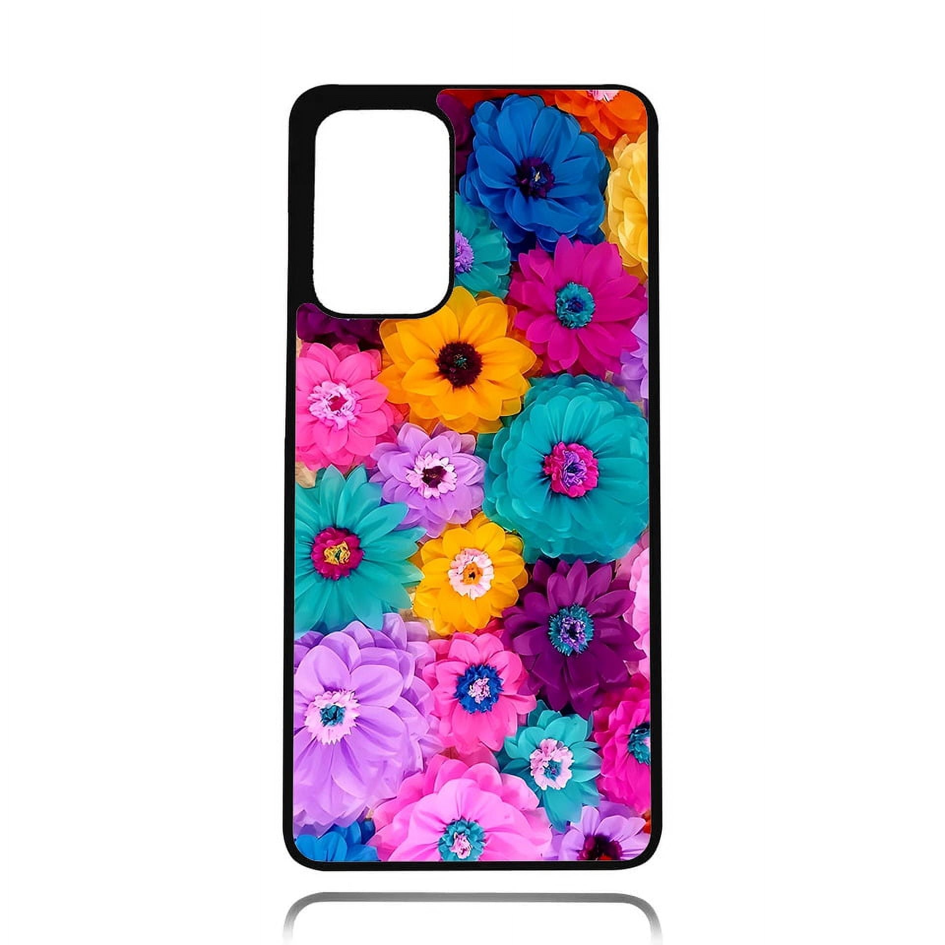 Genérico - Carcasa Funda Para Redmi Note 12 4g Diseño 52