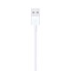thumbnail image 4 of Cable Lightning MUQW3AM/A Blanco, 4 of 4