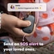 thumbnail image 5 of Rastreador Bluetooth De Life360 Pro (2024) Paquete De 4, 5 of 6