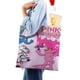 thumbnail image 4 of Cartera de Tela Desmarcar Pink Panther 40x40cm, 4 of 6