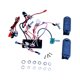 thumbnail image 1 of Reemplazo Del Circuito Del Preamplificador De Bajos Actualización Del Sistema De Preamplificador Precableado Ecualizador, 1 of 5