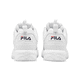 thumbnail image 5 of ZAPATILLAS URBANAS FILA DISRUPTOR II HOMBRE | 1FM00139-125 - Talla 9,5, 5 of 7