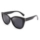 thumbnail image 3 of Gafas de sol FEISEDY Polarized Vintage Square Jackie O B2451, 3 of 9