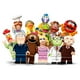 thumbnail image 2 of Kit de construcción LEGO Minifigures The Muppets 71033 Limited, 2 of 3
