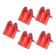 thumbnail image 1 of Protector de Cuerda de Escalada de 5 Piezas, Cuerdas de Descenso, Pieza Protectora, Equipo de Seguridad, Accesorios, Equipo de Cuerda Ligero para Resc, 1 of 5