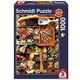 thumbnail image 1 of Puzzle 1.000 Piezas Cocina, 1 of 2