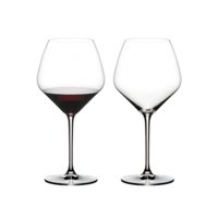 Set 2 Copas Pinot Noir Extreme Riedel