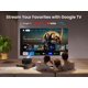 thumbnail image 4 of Proyector Yaber K3 Smart 30 W JBL WiFi6 Bluetooth Dolby, 4 of 6