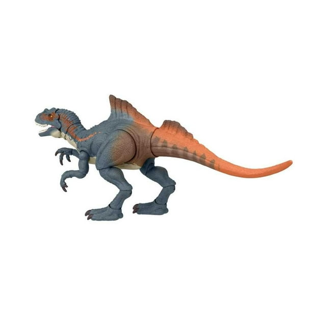 Dinosaurio de Juguete Mattel Jurassic World Concavenator Hammond