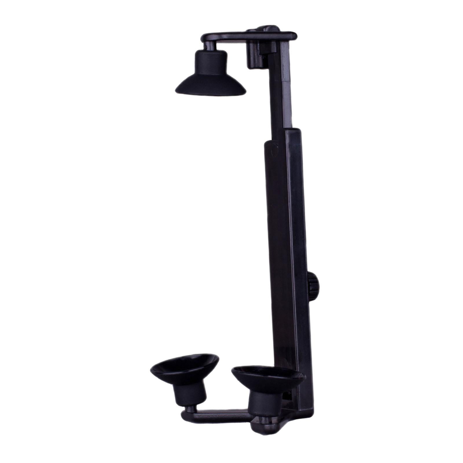 Magideal - Soporte De Micrófono De Micrófono Clip De Soporte De Micrófono En Micrófonos De Violín A Prueba De Choque Clip De Micrófono Micrófono Practicando Grab