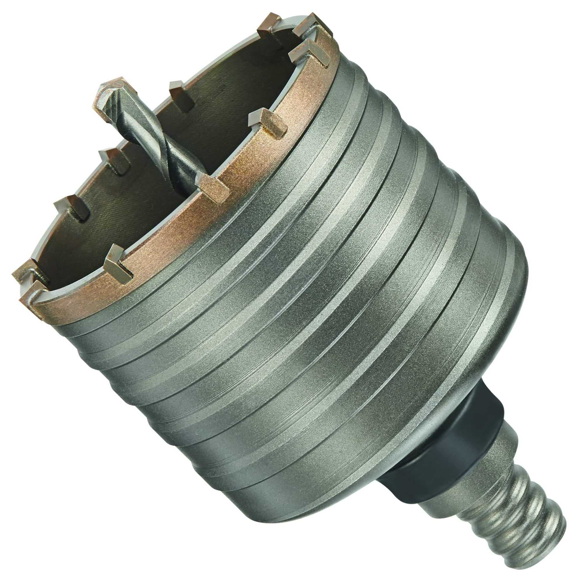 Broca Con Forma De Martillo Perforador Bosch Hc7506, 10 Cm, 2 Piezas