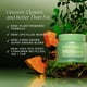 thumbnail image 3 of Bálsamo limpiador desmaquillante Farmacy Green Clean 30 ml, 3 of 9