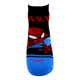 thumbnail image 3 of Calcetines Cortos Algodón Niños Pack 3 Spider-man C4 Talla 30-35, 3 of 7