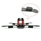 thumbnail image 3 of Almohadilla de aterrizaje antivibración a prueba de golpes para drones, 3 of 7