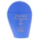 thumbnail image 2 of Loción Protectora Solar Shiseido Ultimate Sun Protector FPS 60+ 50 ml, 2 of 3