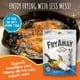 thumbnail image 2 of Solidificador de aceite de cocina FryAway Super Fry, paquete de 3, 2 of 7