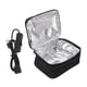thumbnail image 5 of Bolsa De Almuerzo Portátil Con Calefacción Por USB, Ideal Para Camping, Viajes Y Coche, Color Negro, 5 of 5