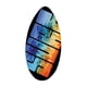thumbnail image 5 of Tabla De Skimboard De Madera Para Playa, Para Adultos Y Adolescentes, 41 Pulgadas, 5 of 5