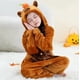 thumbnail image 2 of Pijama Disfraz Capibara Niño 10, 2 of 3