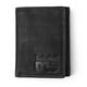 thumbnail image 1 of Cartera Triple Timberland Pro Cuero RFID Negra Hombre, 1 of 3