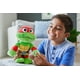 thumbnail image 3 of Peluche Mattel Teenage Mutant Ninja Turtles Raphael 20 cm, 3 of 3