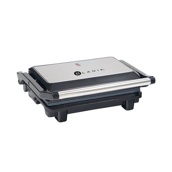 Plancha Panini Cerámica