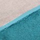 thumbnail image 4 of Alfombra Bengala 80x120 Turquesa, 4 of 4