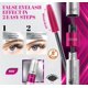 thumbnail image 4 of Máscara FarmaSi Double Lash Extend Eyelash, 12 ml, color negro, 4 of 6