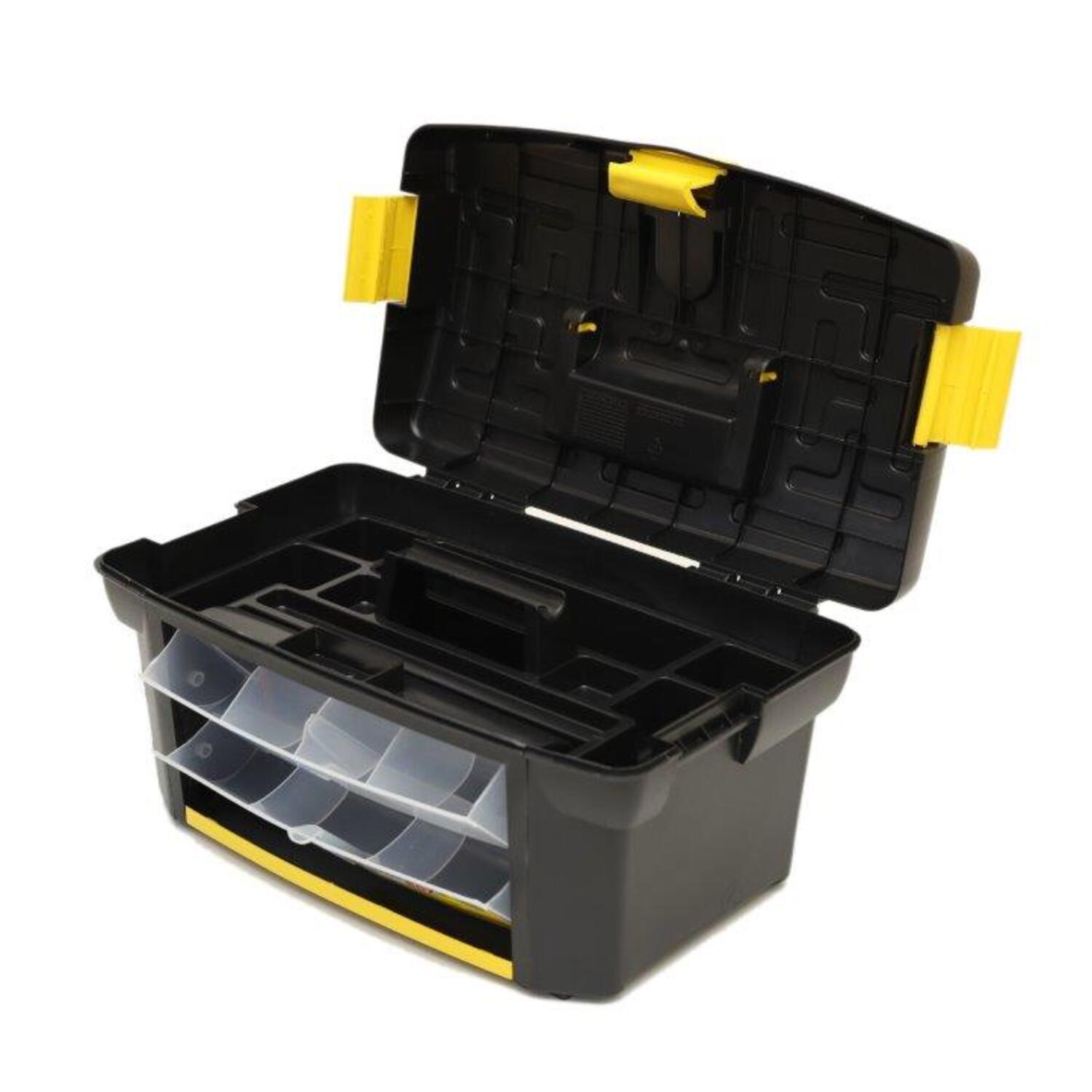 San Bernardo - Caja De Herramientas Sb007