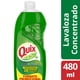 thumbnail image 1 of Lavalozas Limón Con Bio Activos Concentrado, 480 ml, 1 of 1