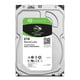 thumbnail image 2 of Disco duro interno Seagate BarraCuda 8TB HDD 3.5" Sata 6Gb/s, 2 of 7