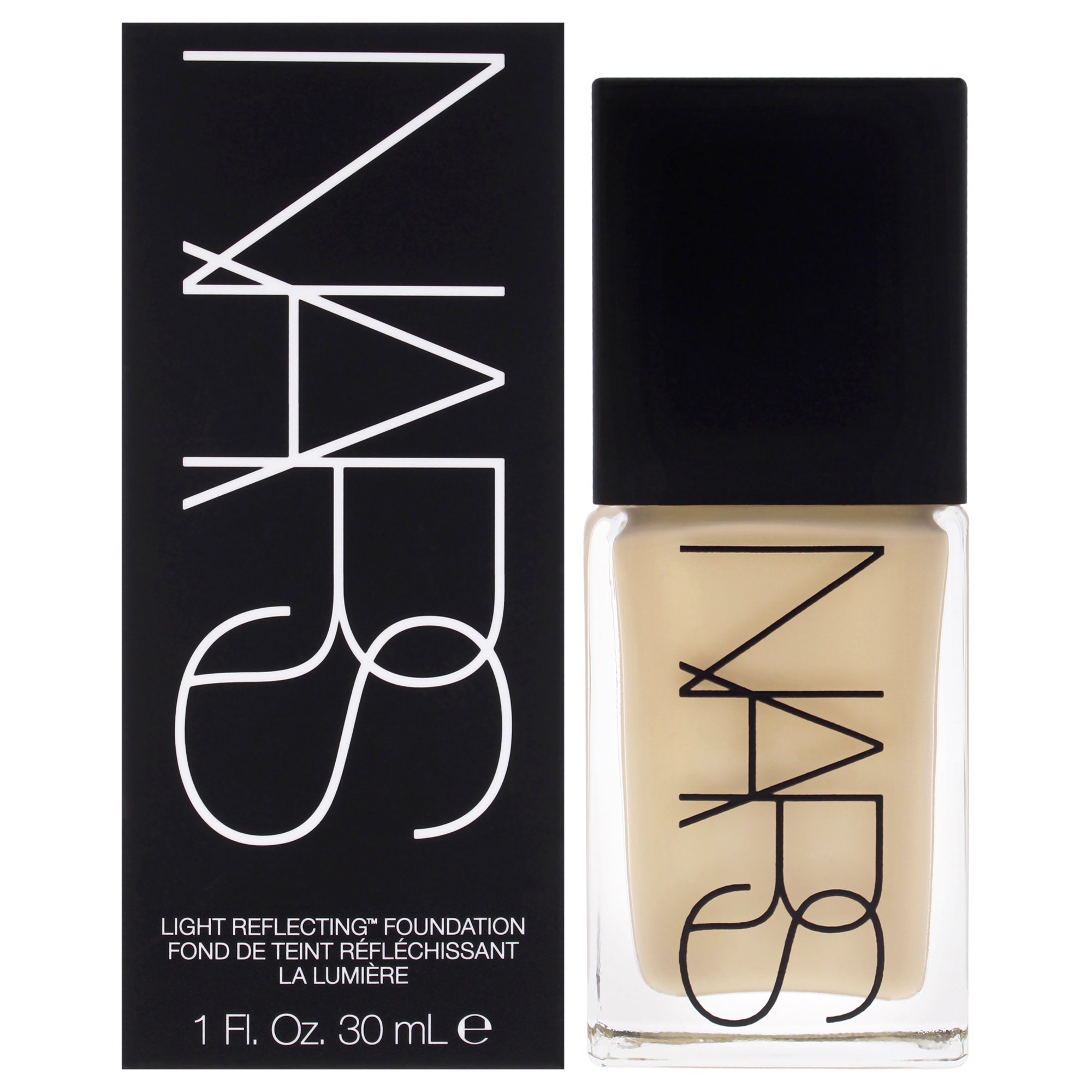 Base NARS Light Reflecting L3 Gobi 30ml | Lider