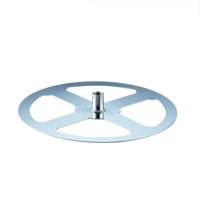 Bodum - Pieza De Repuesto: Placa Transversal Para Prensa Francesa De Vidrio, 3 Tazas